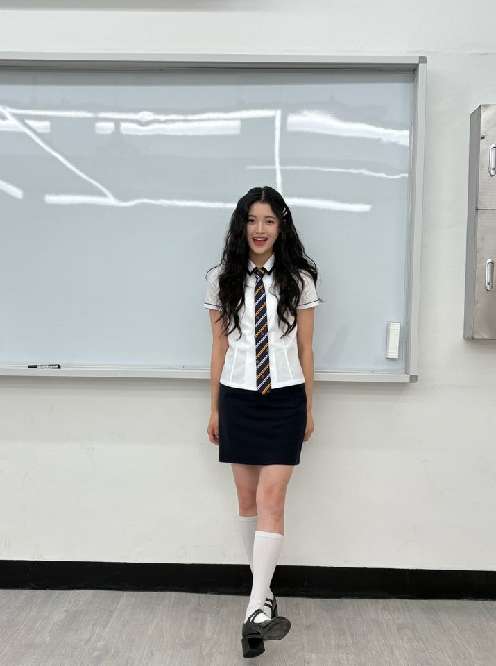 So Hyunji Ảnh thu nhỏ