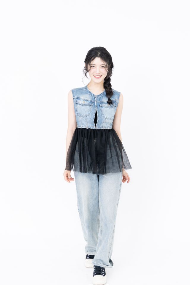 So Hyunji Ảnh thu nhỏ