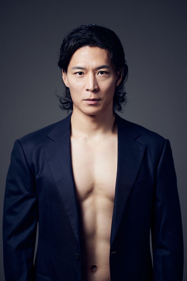 Choi Jeheon Thumbnail image