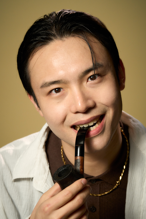 Choi Gyu-seon Thumbnail image