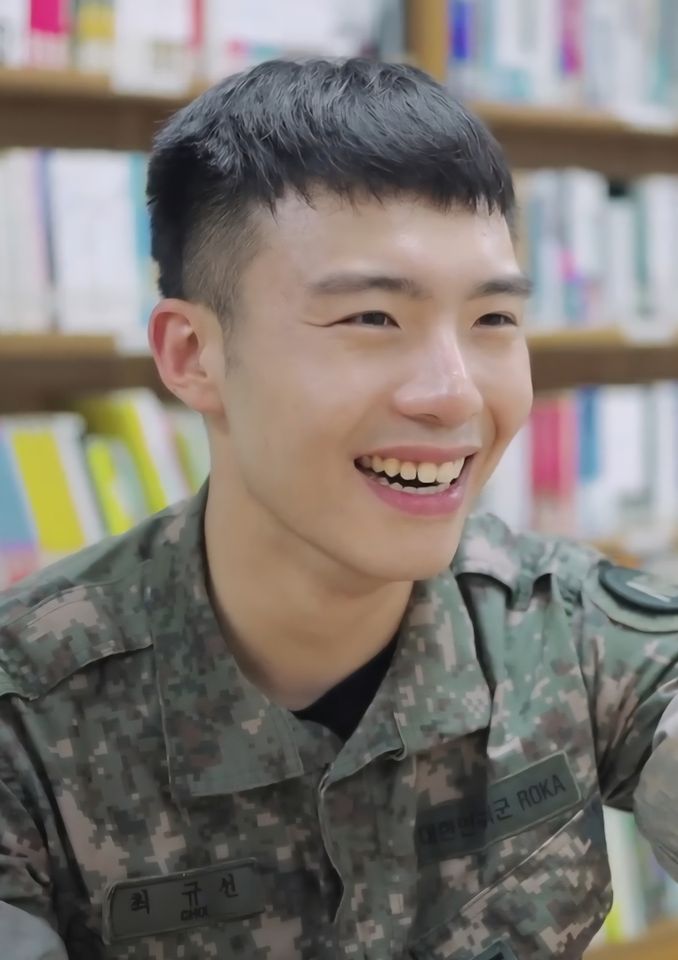 Choi Gyu-seon Thumbnail image