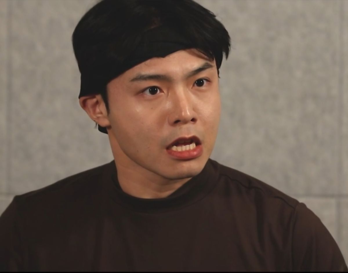 Choi Gyu-seon Thumbnail image