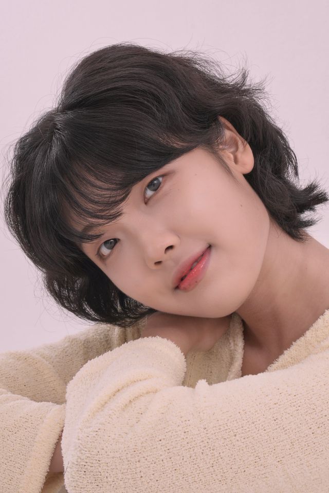 정원경 profile image