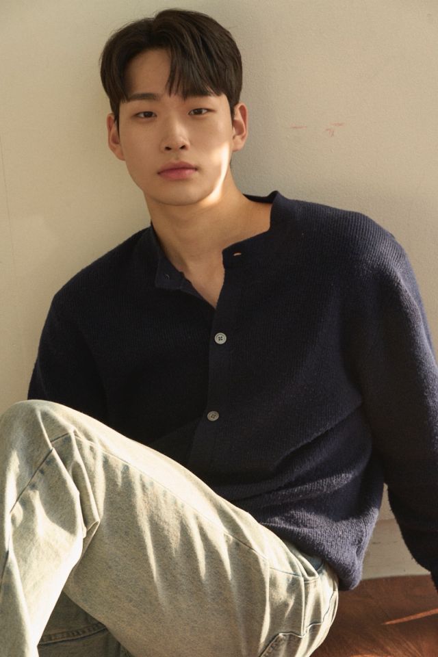 Kim Ye-jun Thumbnail image