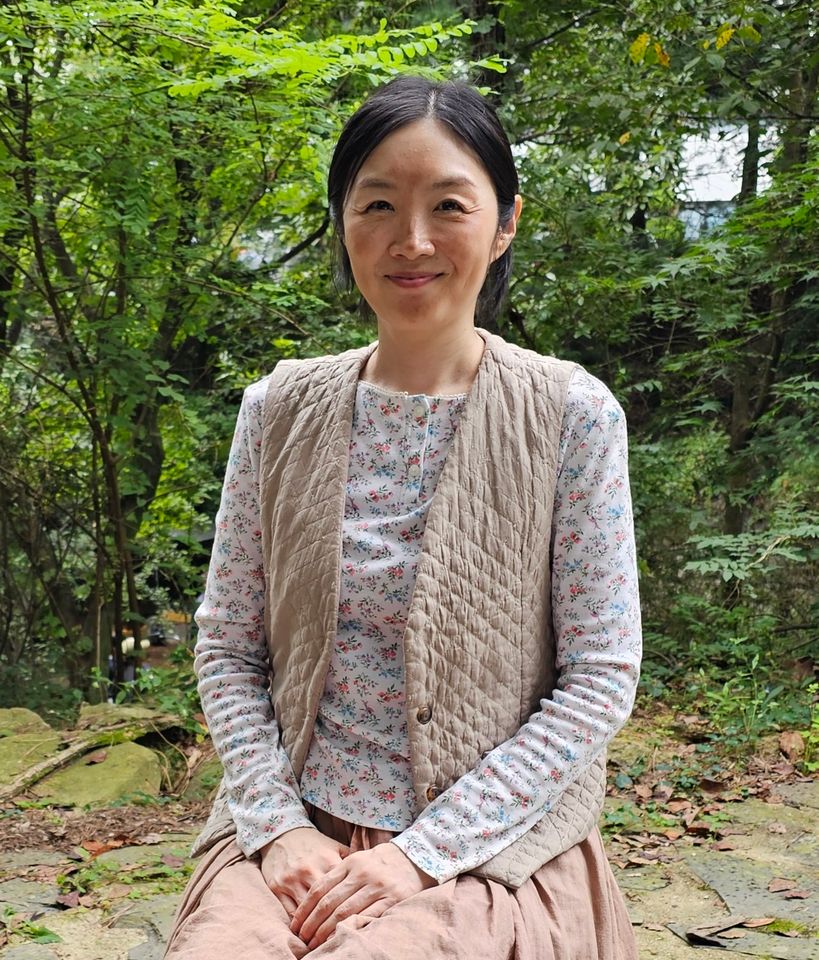 Kang Yu-gyeong Ảnh thu nhỏ