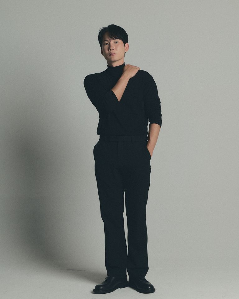 チェ・インヒョク サムネイル画像