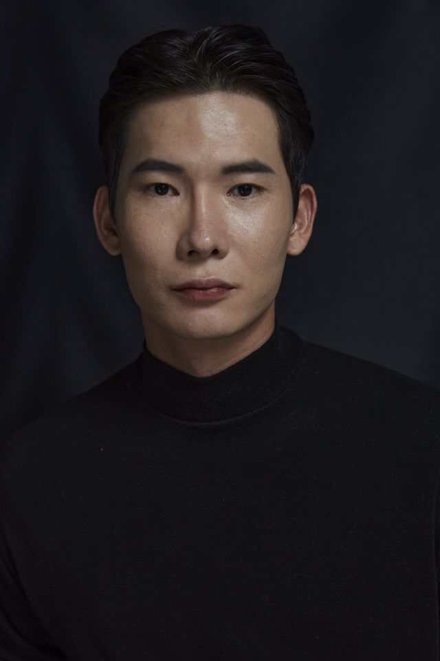 チェ・インヒョク サムネイル画像