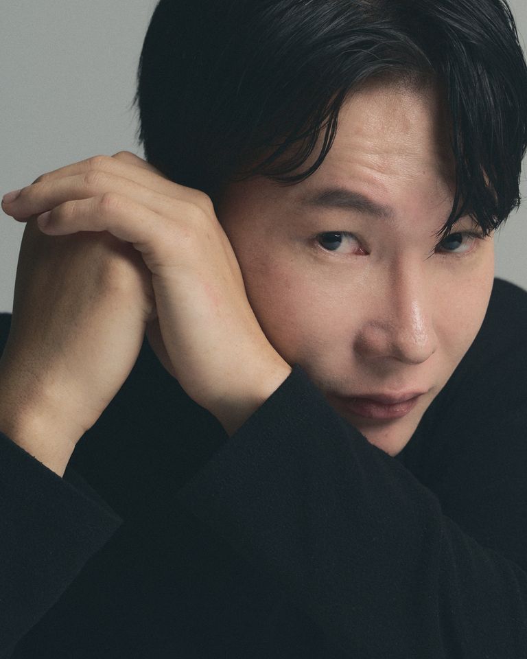 チェ・インヒョク サムネイル画像