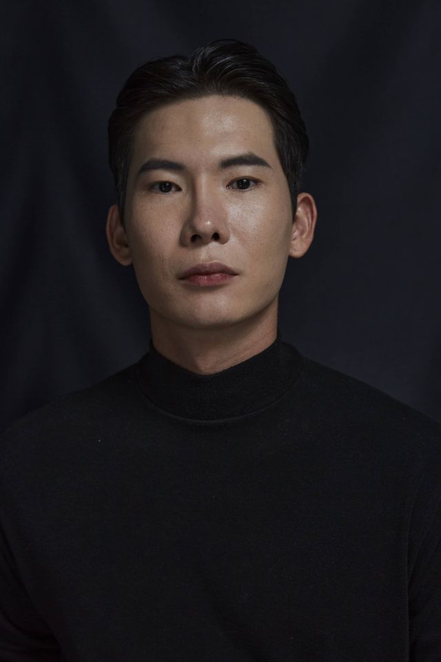 チェ・インヒョク サムネイル画像