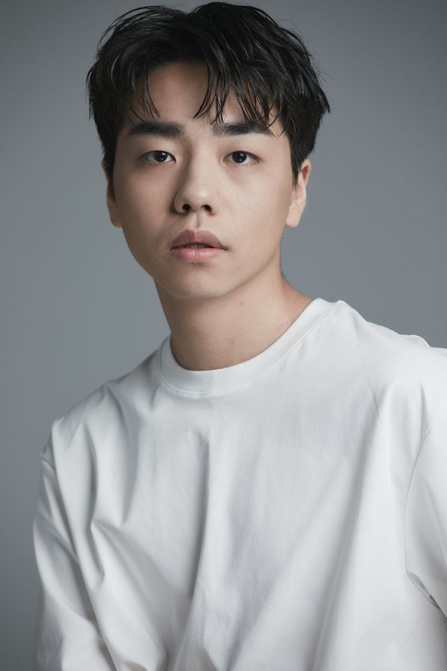 Jang Seong-won Thumbnail image