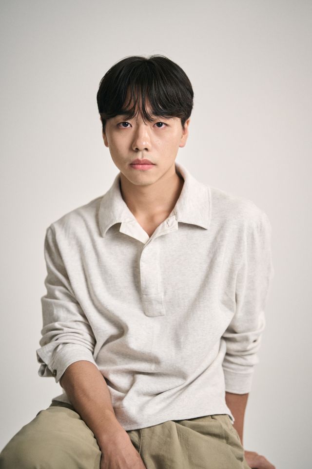 Jang Seong-won Thumbnail image