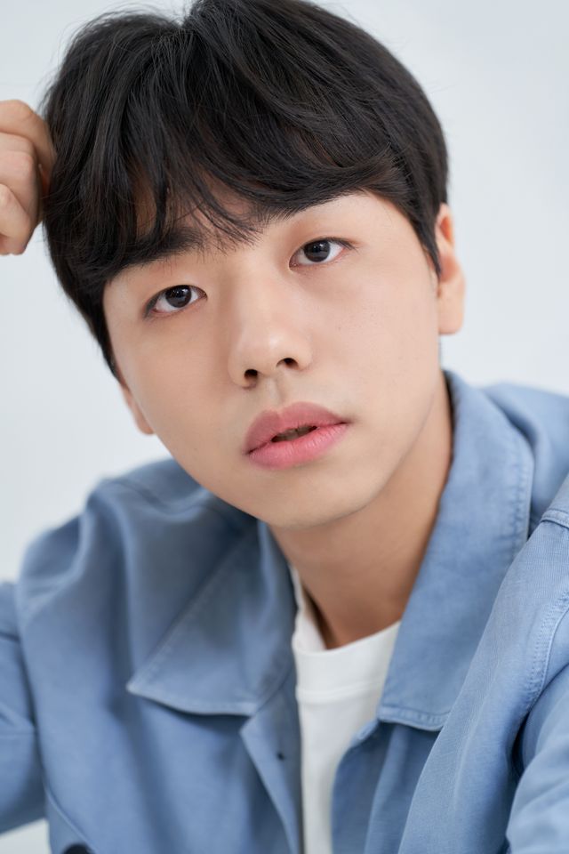 Jang Seong-won Thumbnail image