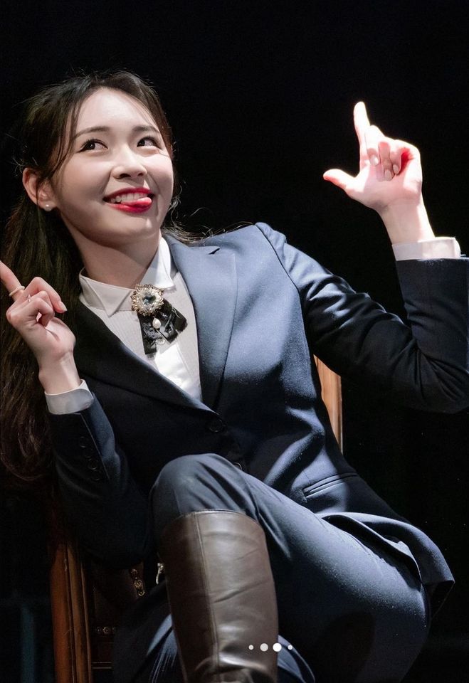 Kwon Hyo-jeong Ảnh thu nhỏ