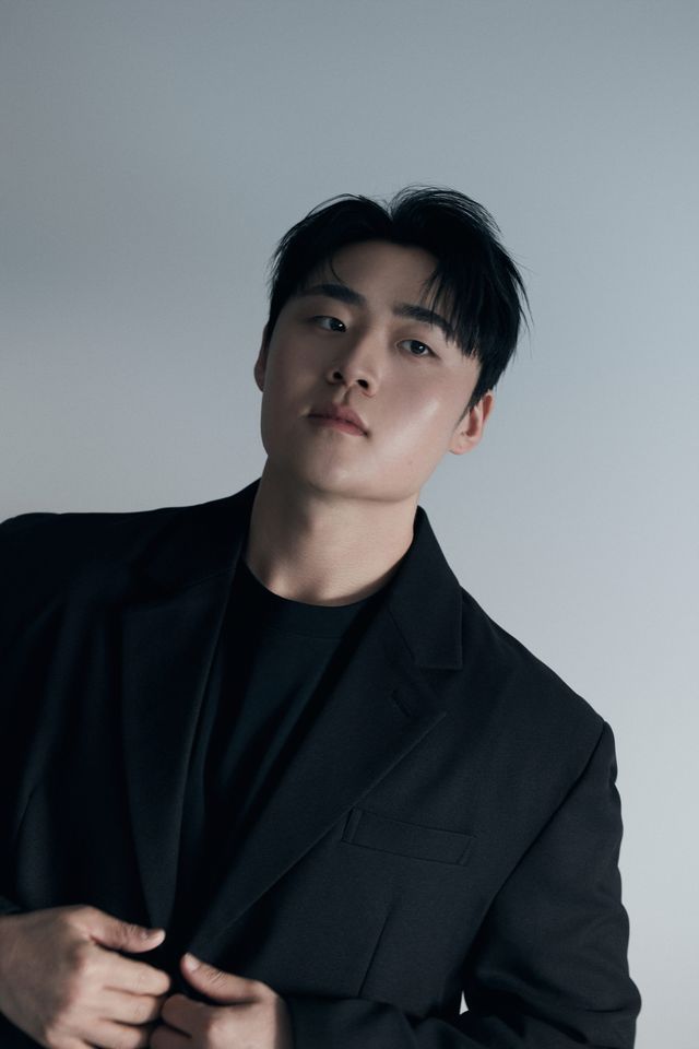 Byeon Sang-woon Ảnh thu nhỏ