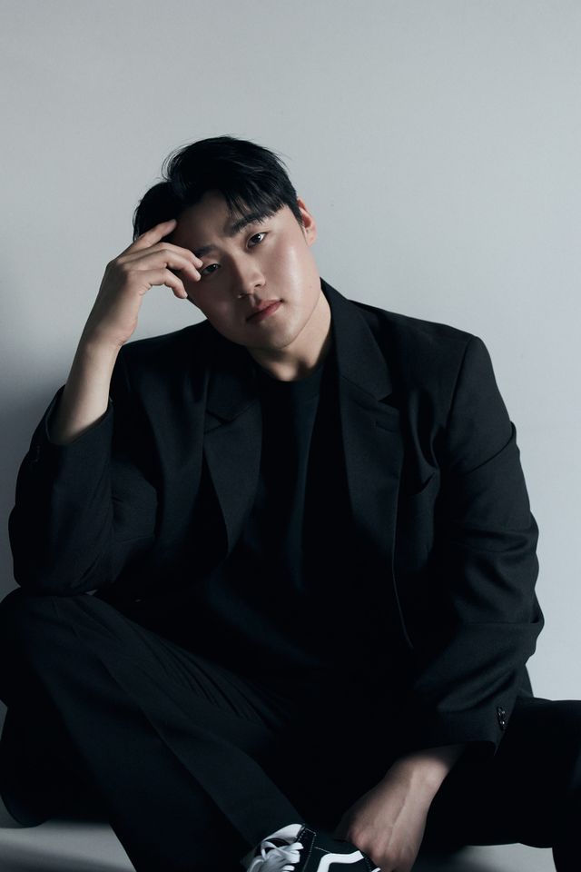 Byeon Sang-woon Ảnh thu nhỏ