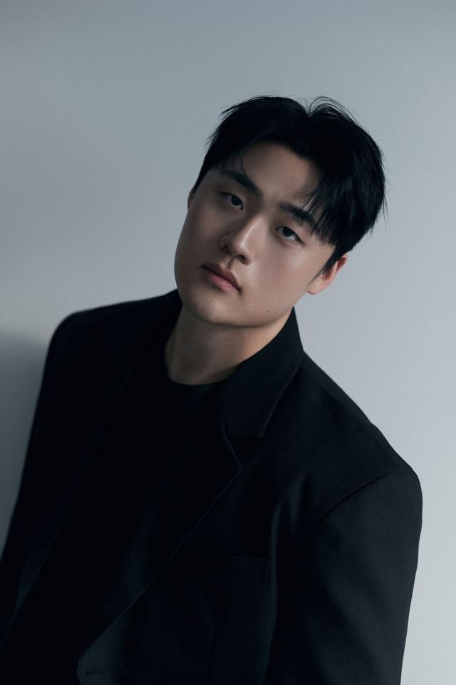 Byeon Sang-woon Ảnh thu nhỏ