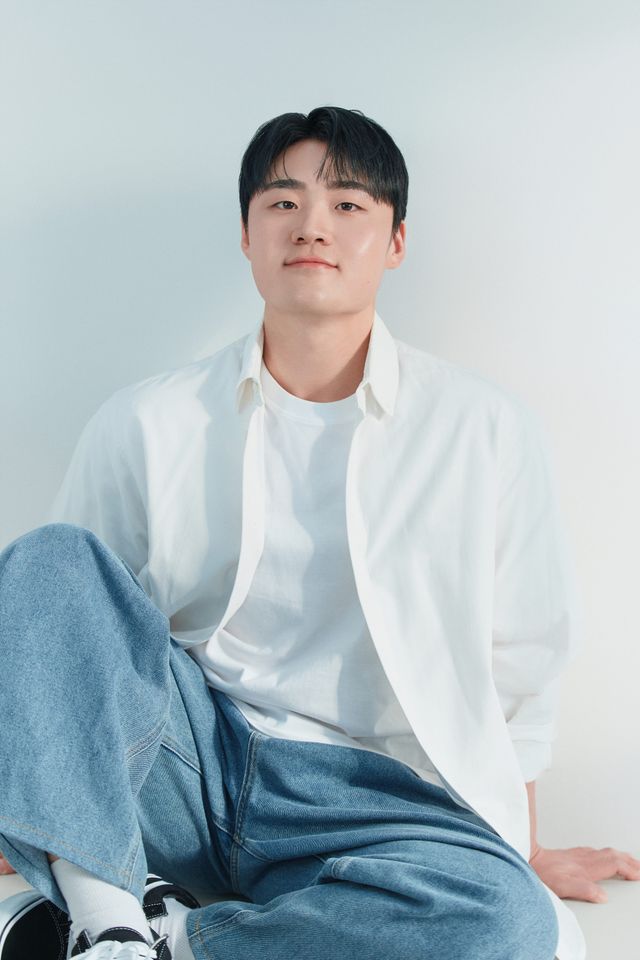 Byeon Sang-woon Ảnh thu nhỏ