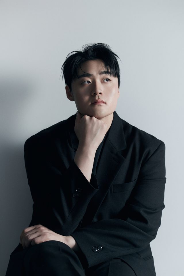 Byeon Sang-woon Ảnh thu nhỏ