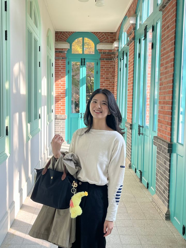 장소희 Thumbnail image