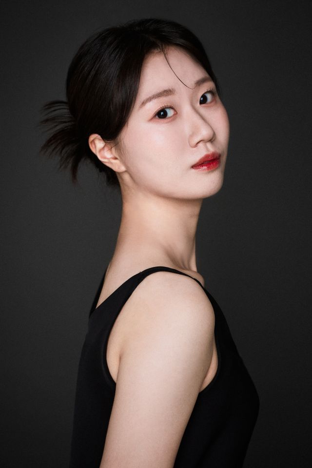 Gu Ye-eun Ảnh thu nhỏ