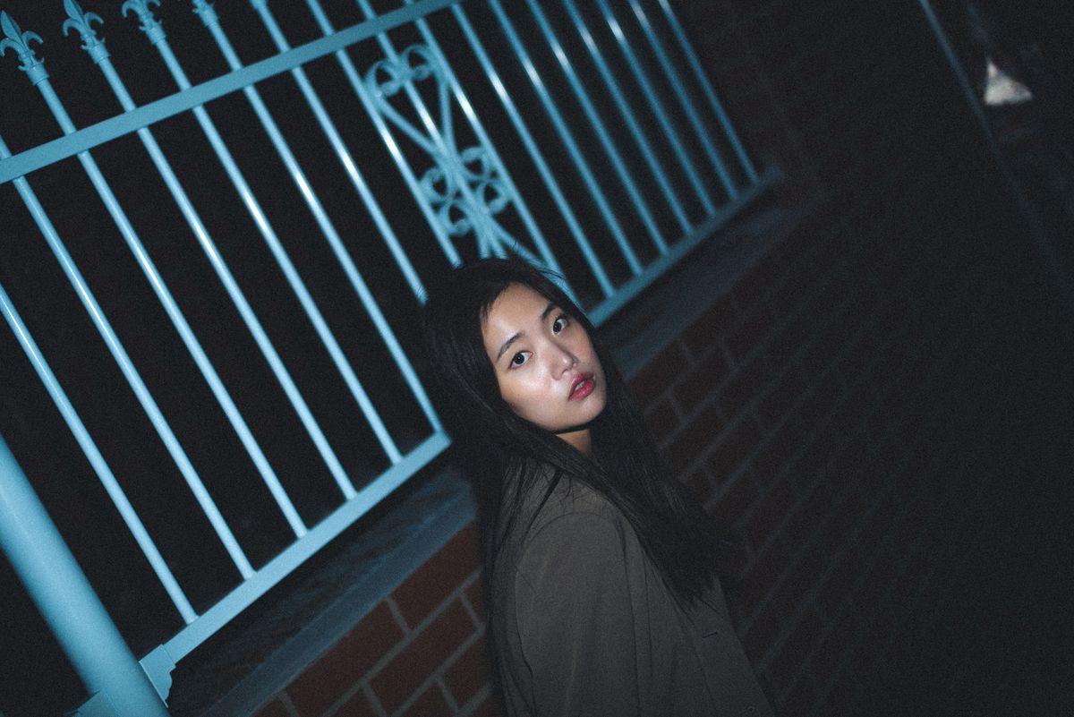 シン・イェジ サムネイル画像