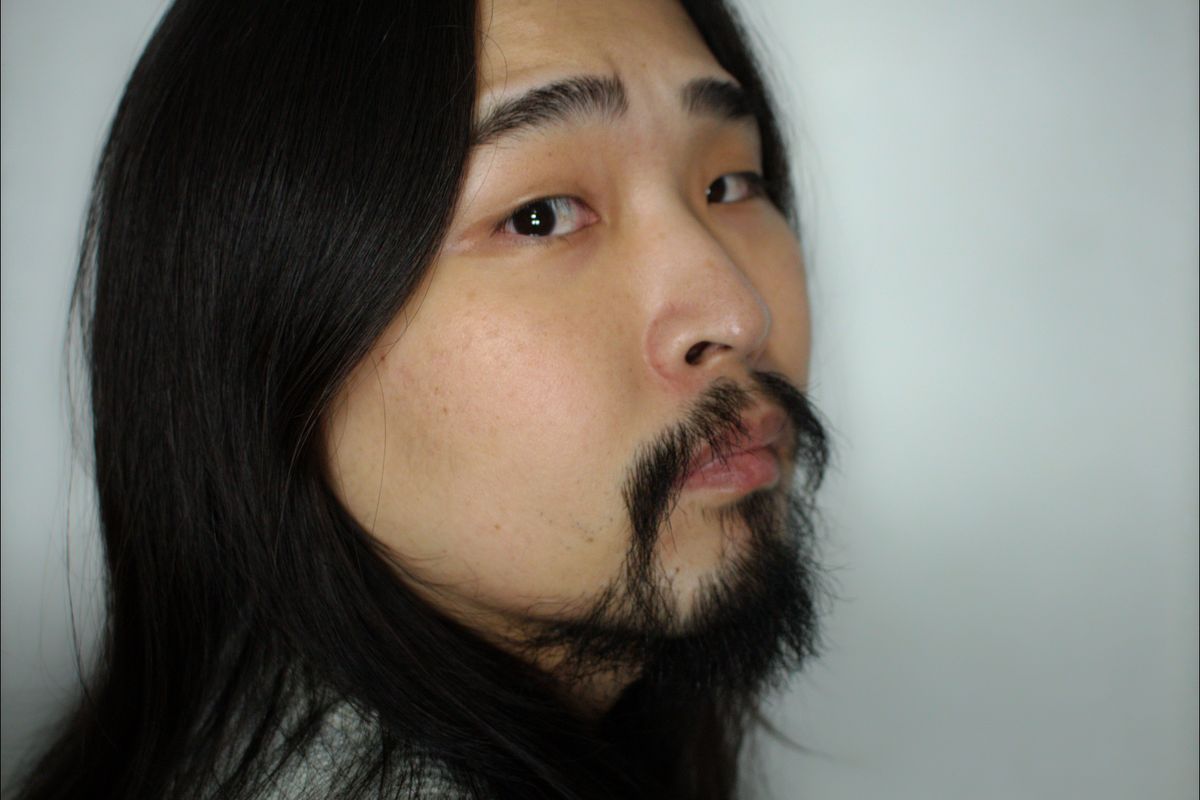 ジョ・ハンチョル サムネイル画像