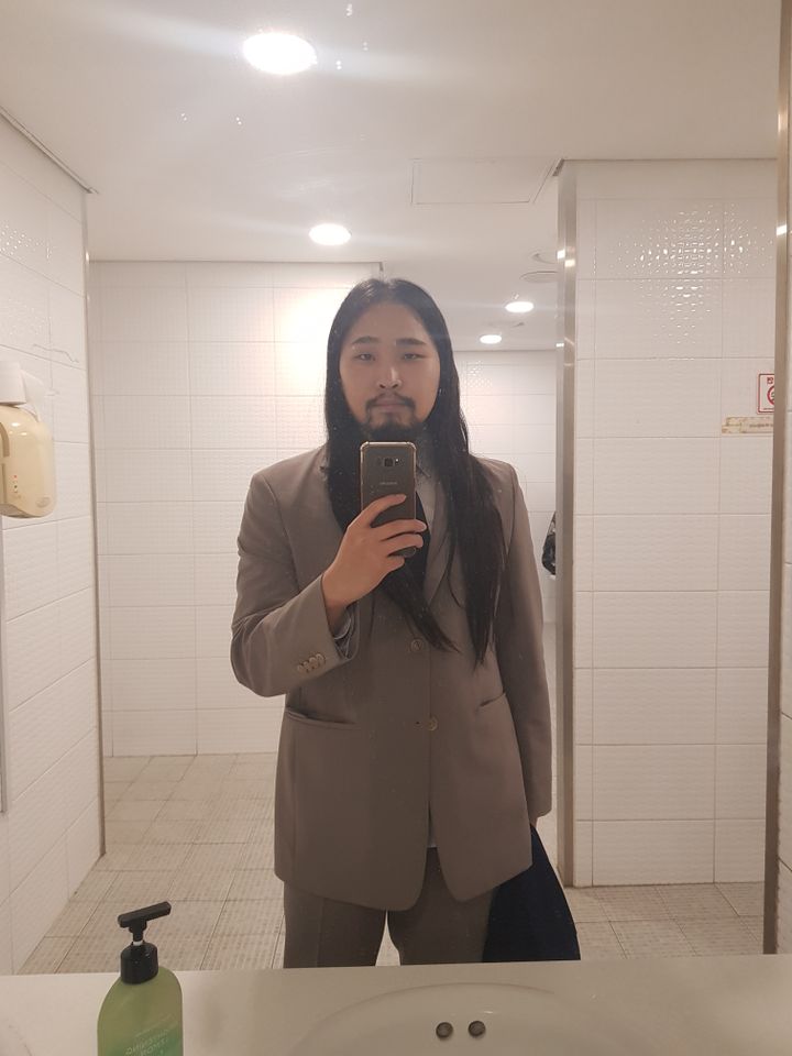 ジョ・ハンチョル サムネイル画像