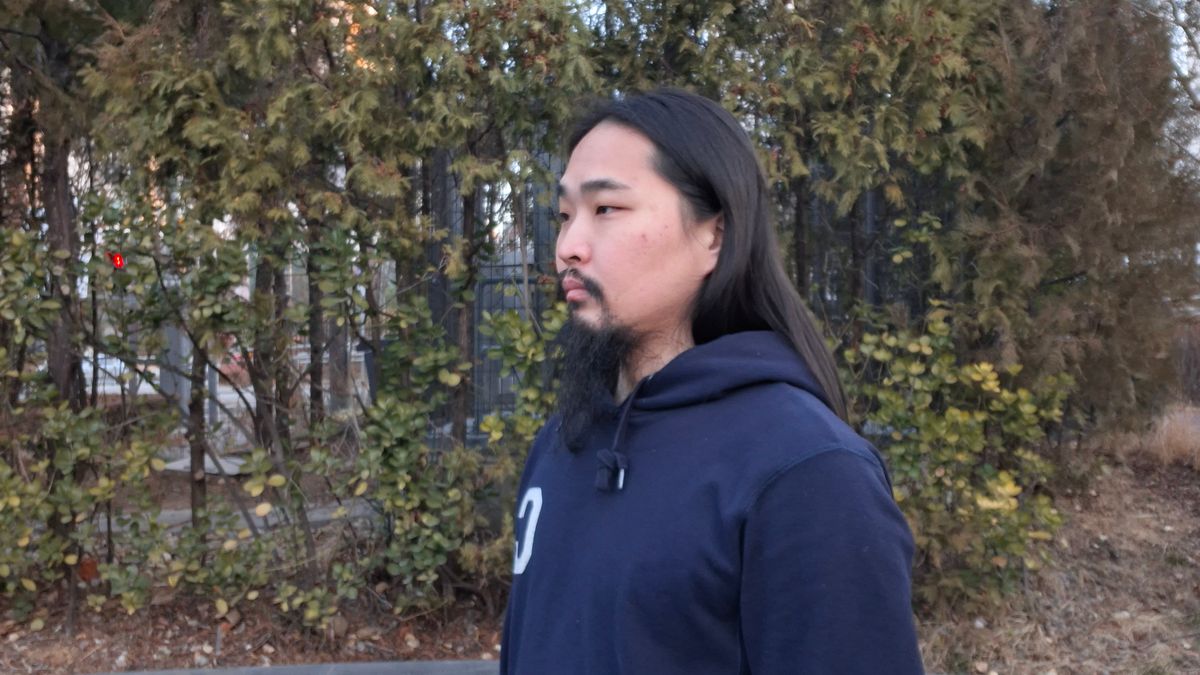 ジョ・ハンチョル サムネイル画像