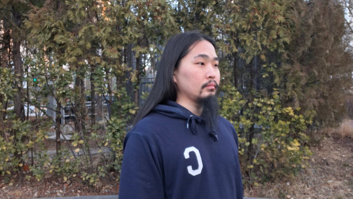 ジョ・ハンチョル サムネイル画像