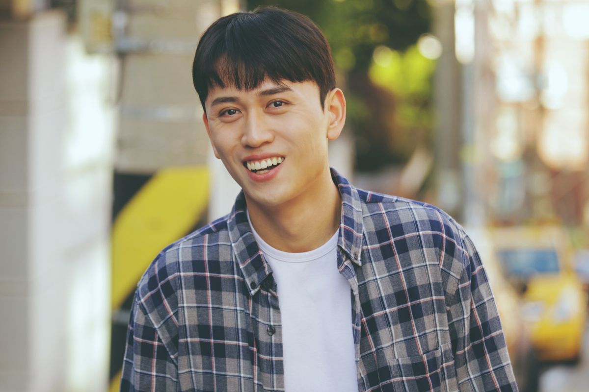 강원석 profile image