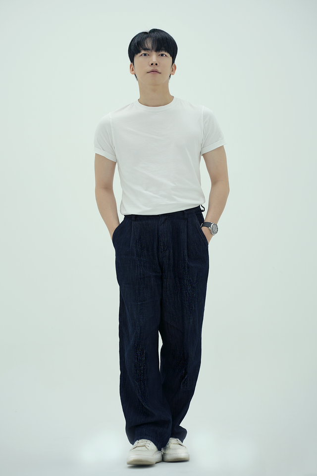 チャユル サムネイル画像