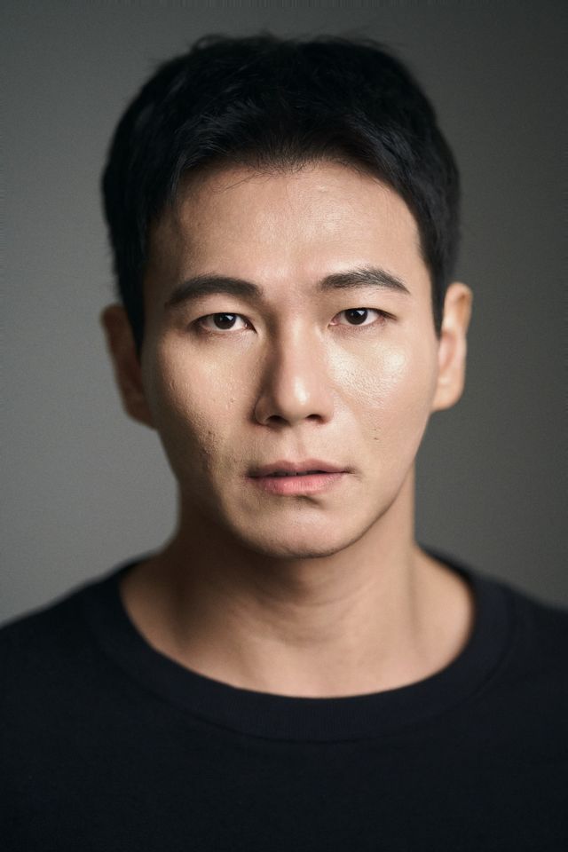 Choi Dong-chul Ảnh thu nhỏ