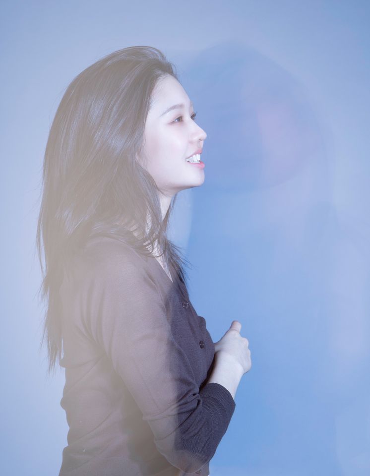 Lee Su-jin Thumbnail image