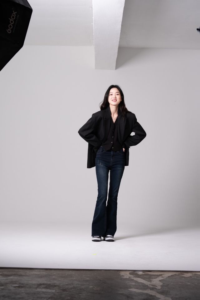 โจ ซอยอง ภาพขนาดย่อ