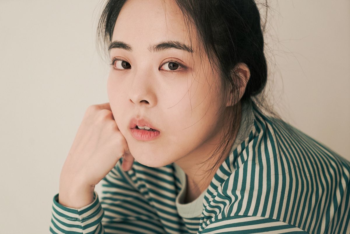 Han Jeong-hyeon Thumbnail image