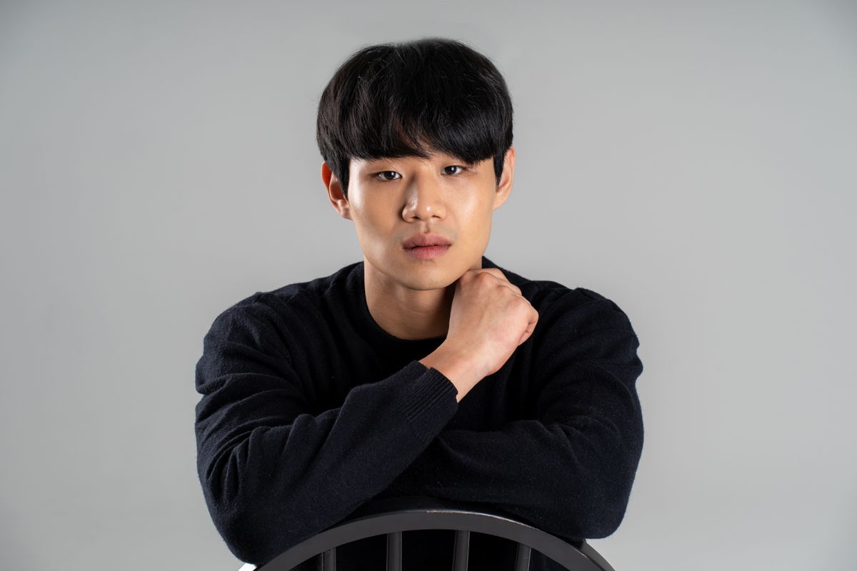 ユ・ヒョンジュン サムネイル画像