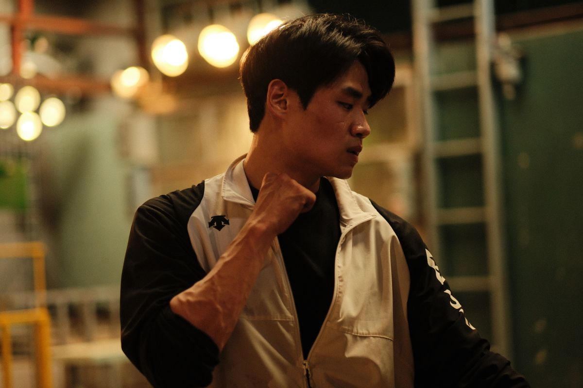 ユ・ヒョンジュン サムネイル画像