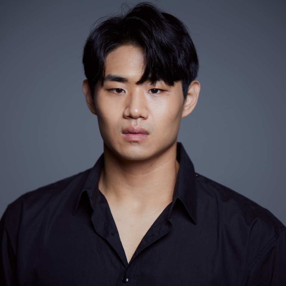 유형준 profile image
