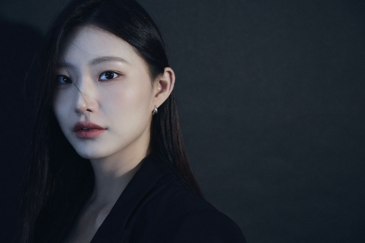 チェ・ユジョン サムネイル画像