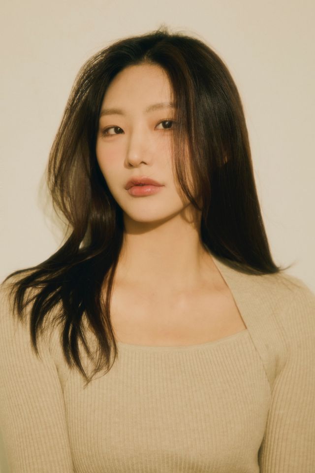 チェ・ユジョン サムネイル画像