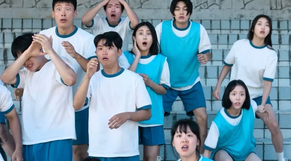 キム・ガウン サムネイル画像