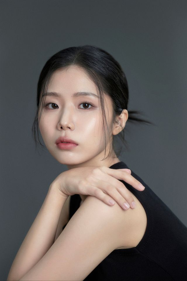 Kim Ye-eun Thumbnail image