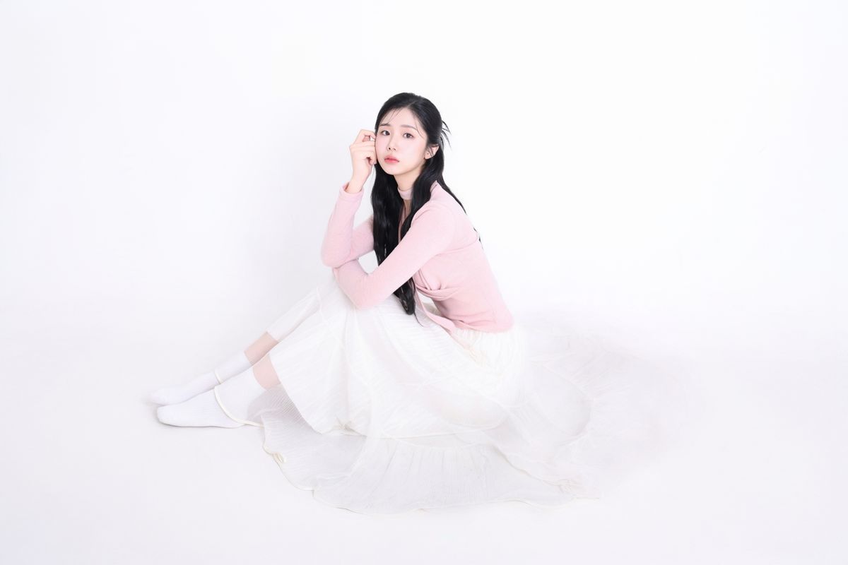 Kim Ye-eun Thumbnail image