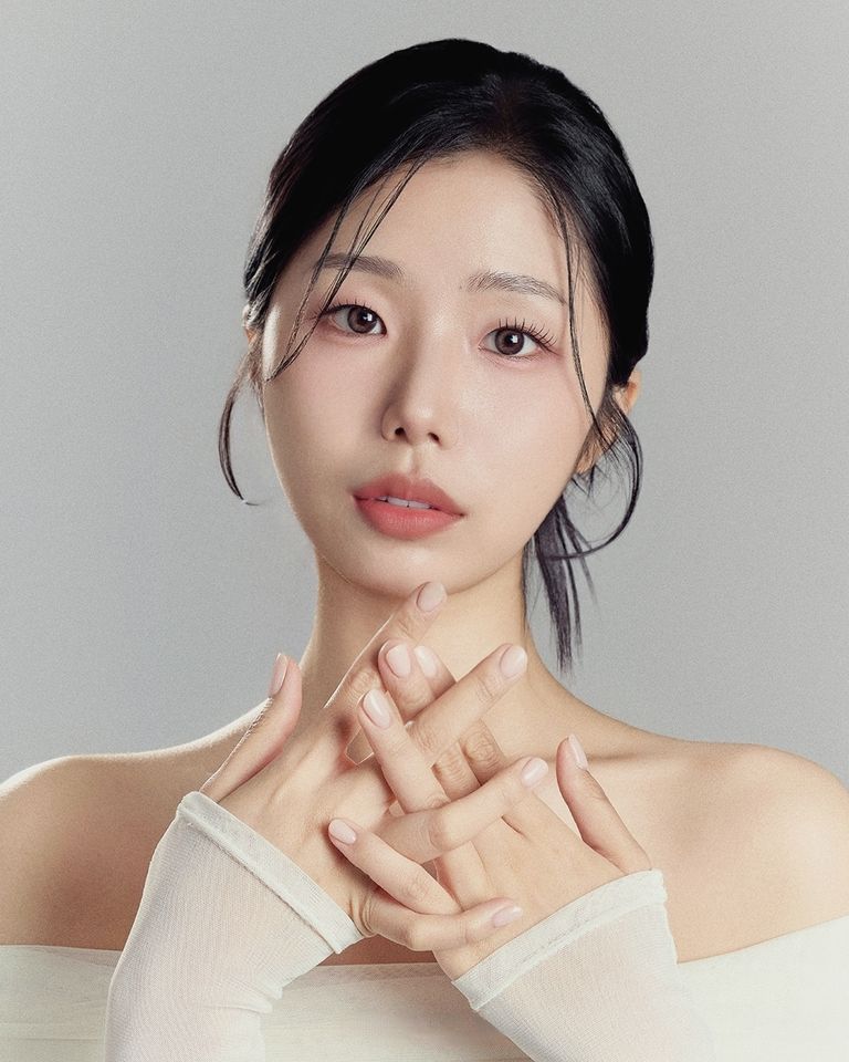 Kim Ye-eun Thumbnail image
