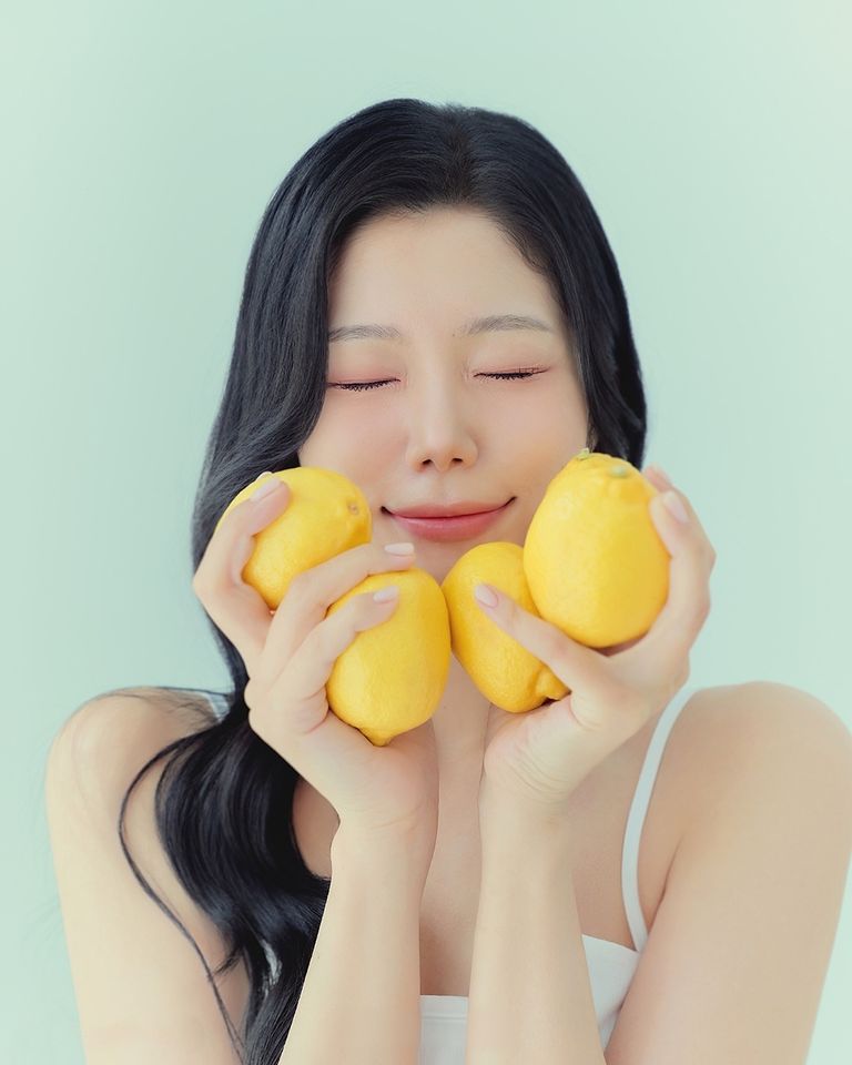 Kim Ye-eun Thumbnail image