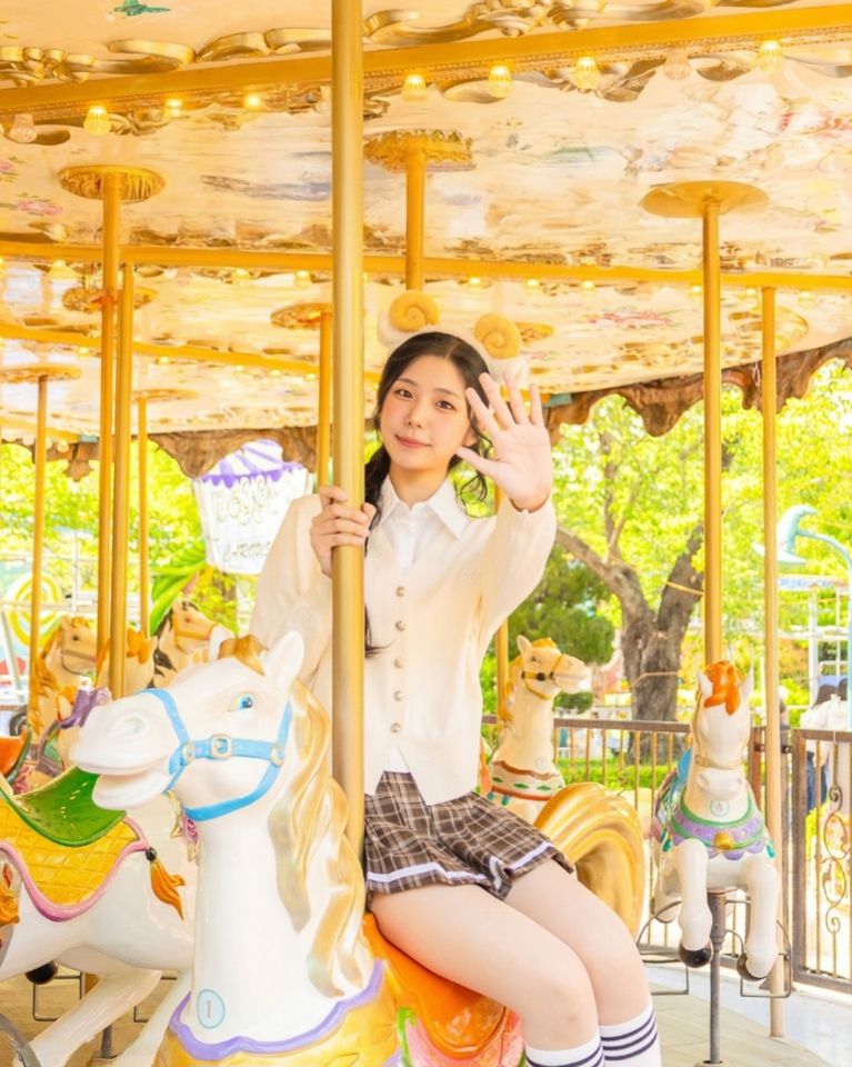 Kim Ye-eun Thumbnail image