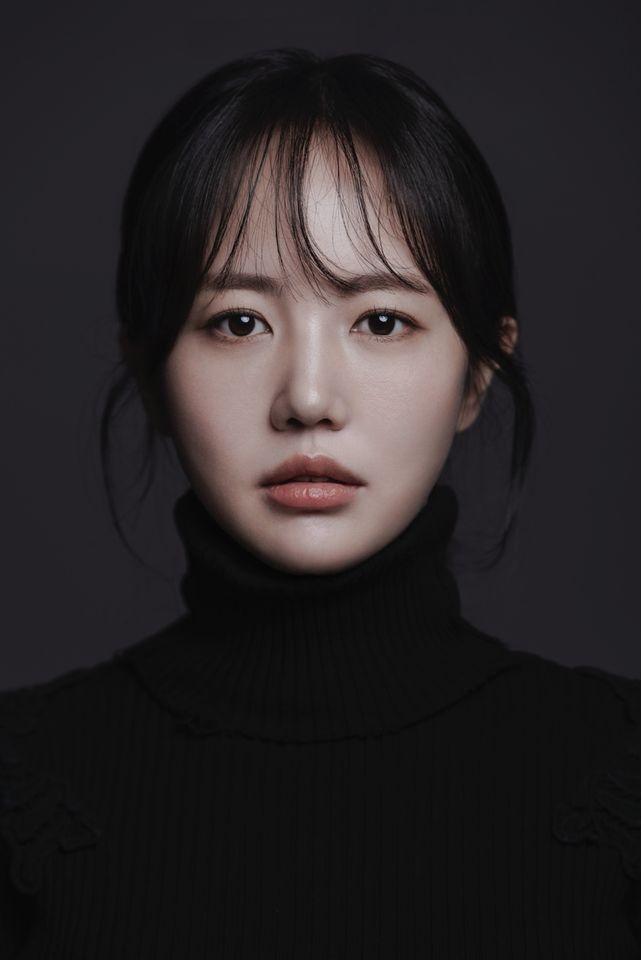 Hwang Ji-young Thumbnail image