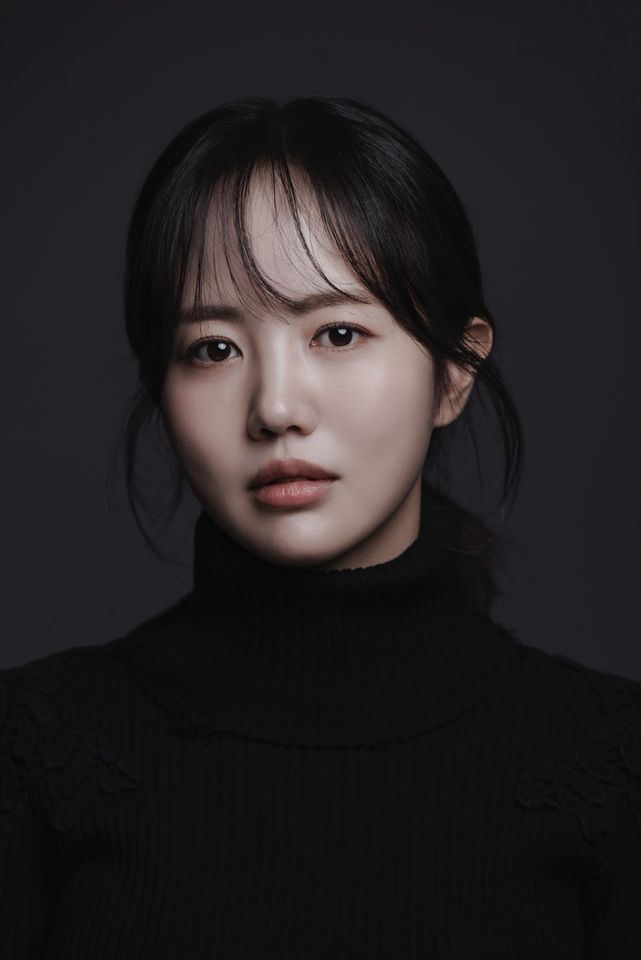 Hwang Ji-young Thumbnail image