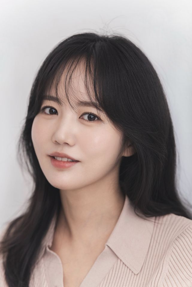 Hwang Ji-young Thumbnail image