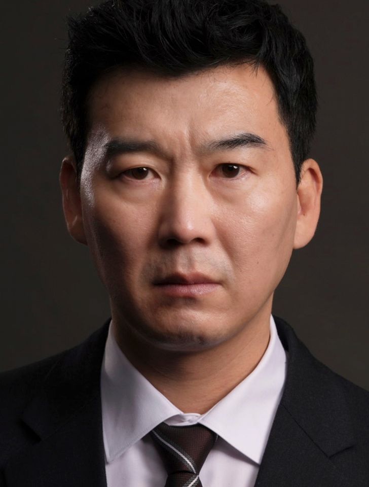 안형주 profile image